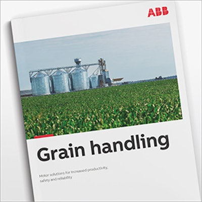 ABB Motors US Feed And Grain Grain Handling Brochure300x300 APR