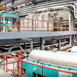 The Fluid Quip MSC System as shown at UWGP. Photo: Fluid Quip Technologies