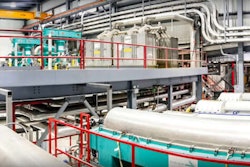 The Fluid Quip MSC System as shown at UWGP. Photo: Fluid Quip Technologies