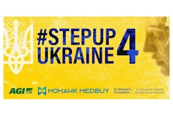 Step Up4 Ukraine AGI MMC april 2022