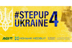 Step Up4 Ukraine AGI MMC april 2022