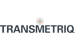 Transmetriq Logo No Tagline