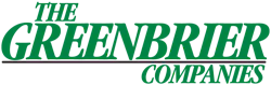 Greenbrier companies LOGO April 2022