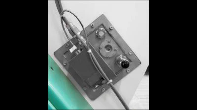 Buhler Dcma Nir