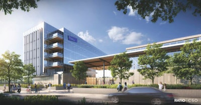 Elanco-new-headquarters