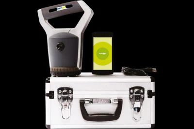 Trouw Nutriopt Scanner