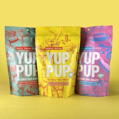 Yup Pup Cbd Treats
