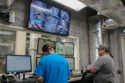 Facility Automation Monitors