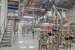 GERICKE常量级充气传输系统