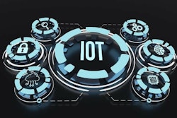 Internet Of Things graphics