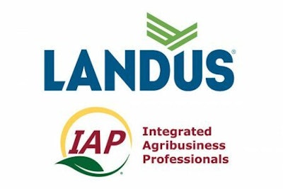 Landus IAP Logos via Landus may 2022
