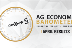 PURDUE UNIVERSITY | CME GROUP