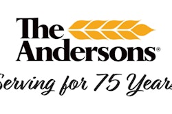 The Andersons Logo 75 years 2022