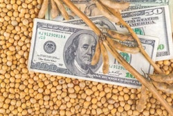 Dollar soybeans