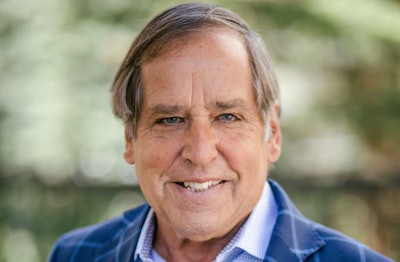 Paul Sauder (Courtesy USAPEEC)