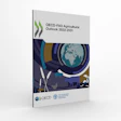 Agricultural Outlook 2022 cover for web