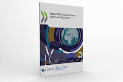 Agricultural Outlook 2022 cover for web