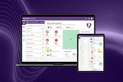 Bin Sentry Dashboard WPX Unvieling