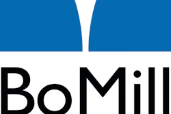 Bo Mill logo