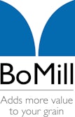 Bo Mills标识