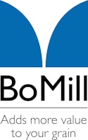 Bo Mills标识
