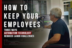 Labor Cover Image