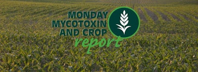 Neogen Monday Mycotoxin Crop report 2022