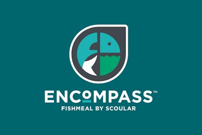 Scoular ENCOMPASS Fishmeal