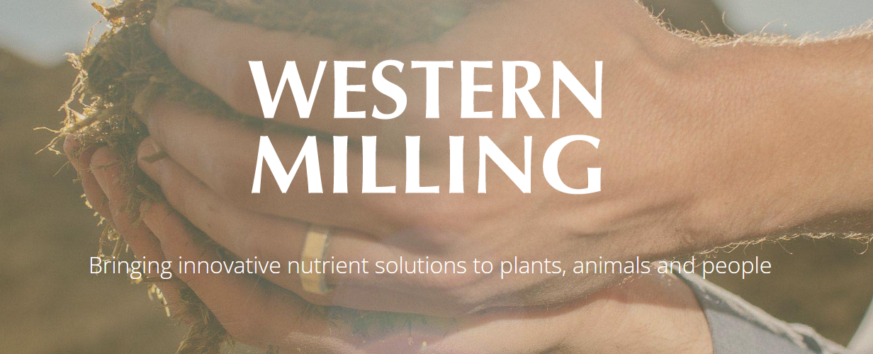 Photo: Western Milling website