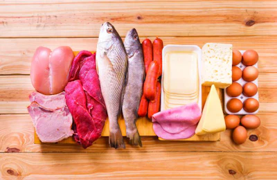 Plant-based animal protein alternatives often have greater negative health and environmental downsides than their traditional counterparts. (nehopelon | iStock.com)