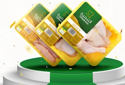 (Courtesy Tanmiah Food Company)