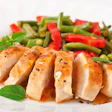 Woody breast and other myopathies reduce the value of chicken and negatively affect the public’s perception of the industry. (Timolina | BigStock.com)