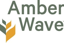 Amber Wave Logo Summit Agricultural Group