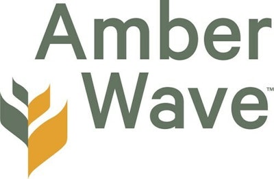 Amber Wave Logo Summit Agricultural Group
