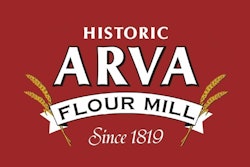 Arva Flour Mill LOGO