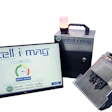 MPI Intell I Mag Plate Magnet
