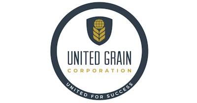 United Grain Cooperation LOGO July 2022