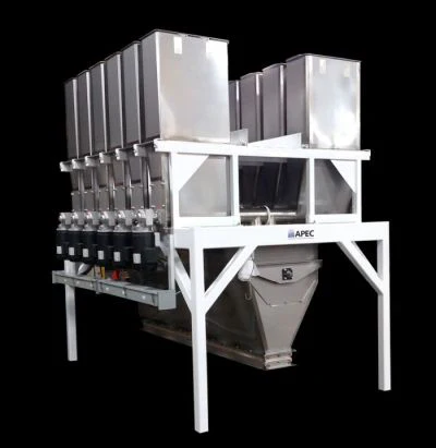 Apc Micro Ingredient Systems
