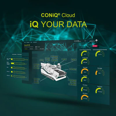 Schenck Coniq Cloud Rgb