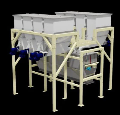 Easy Automation Rotary Micro System