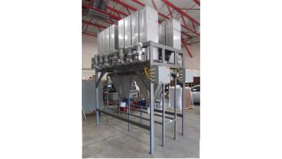 Sterling Micro System