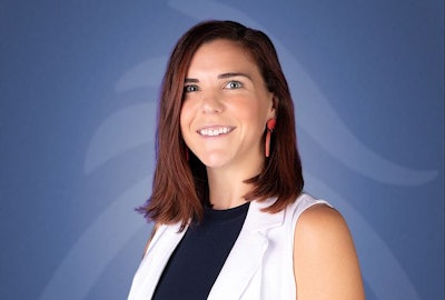 Dr. Sara Reichelt (Courtesy Aviagen)