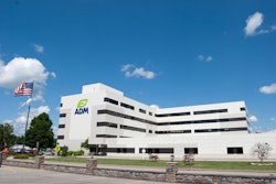 Photo courtesy of ADM