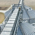 GSI Conveyor and Bins From Above 2