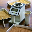 Kett PM450 moisture analyzer