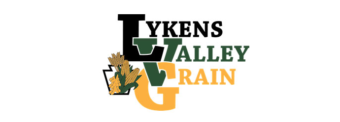 Lykens Valley Grain Co LOGO