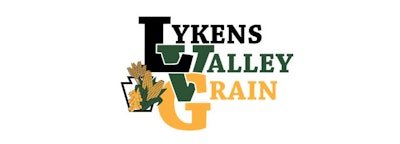 Lykens Valley Grain Co LOGO