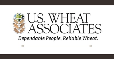 US Wheat Assocates Logo
