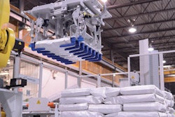 Premier tech robotics