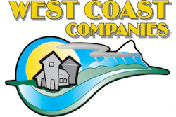 West coast companies